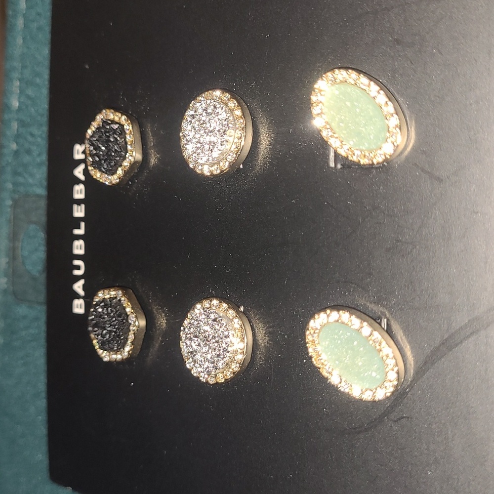 Party Earrings set